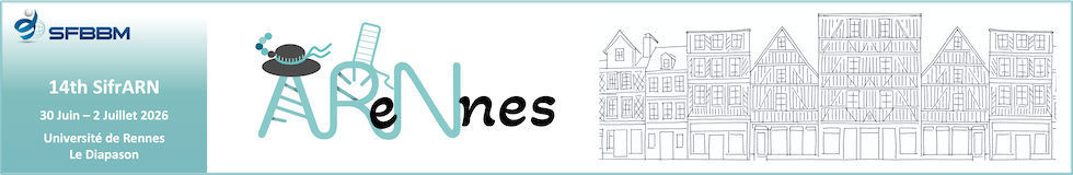 14ème SifrARN Rennes>