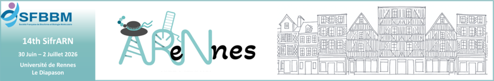 14ème SifrARN Rennes>