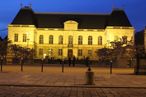 Parlement